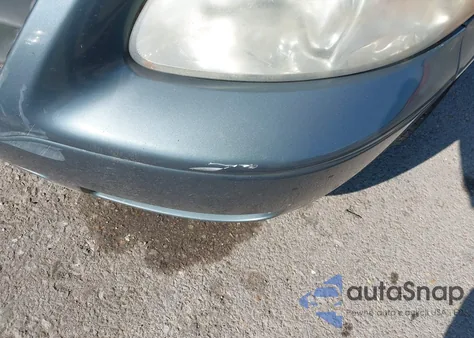 2006 Chrysler Town & Country z USA, uszkodzony, nr VIN 1A4GP45R56B544249